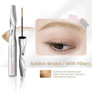 NOVO | Defining Waterproof Long-lasting Natural-looking Brow Mascara