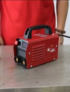 ZX7-315 MMA Welding Machine Set Gasless IGBT Inverter Welder Portable Arc Welding Machine Mesin Kimpalan 電焊機