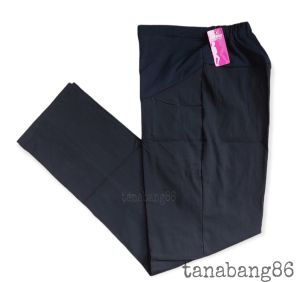 CELANA HAMIL BAHAN SOFT JEANS