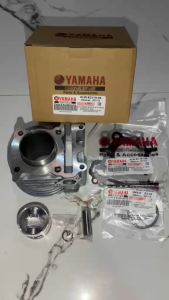 Cylinder Block Set For Yamaha Mio Sporty 5LW-E2170-00 STD
