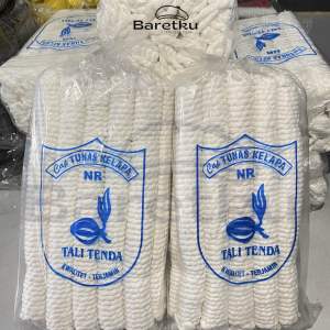 BARETKU - Tali Tambang Pramuka 5M ( 1pack - 20pcs )