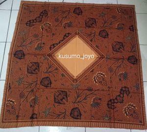 Udeng Batik Cabut Lembaran