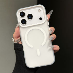 เคสโทรศัพท์แบบบางเฉียบสำหรับ Apple 17 pro Max แบบมีกล้องหน้าครอบเต็ม เคสป้องกันแบบนิ่ม สำหรับผู้ชายและผู้หญิง รุ่นใหม่