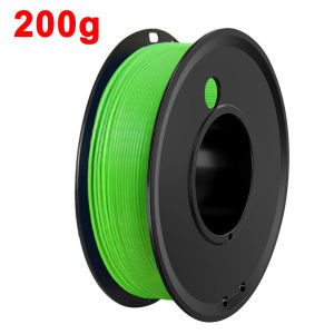 PETG Filament Purple Blue 3D Printer Filament PETG Silver Black 200g 500g 1Kg 3D Printer Material Transparent Green Red 1.75m
