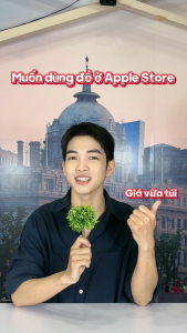 Combo sạc nhanh 20W/30W/35W/40W Mophie Power Delivery 1 USB-C chứng nhận MFI- Bảo hành 2 năm 1 đổi 1