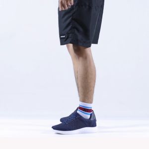 Athletica RBS - RBS ATH C Three Navy White | Shoes Cupsole | Sepatu | Sepatu Olahraga | Sepatu Pria Wanita