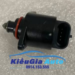 Van không tải (Cục bù ga) Daewoo Matiz 1 93740918