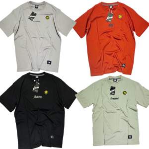 4PCS 100 RB Kaos Distro Branded Dewasa Motif Simple Pria Wanita Size M-L-XL-XXL-XXXL PE // T-SHIRT POLOS PREMIUM // KAOS PRIA DAN WANITA // KAOS OBLONG SEMI KATUN PE