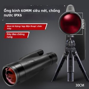 starhawk | Ống Nhìn Đơn Cao Cấp Độ Phân Giải Cao Ngày và Đêm