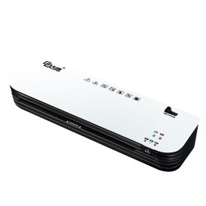 Good | Automatic Mini Pouch Laminator