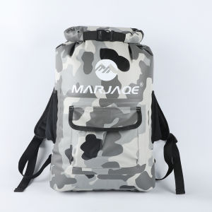 MARJAQE | Waterproof Outdoor Backpack