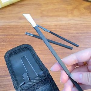 AFOODER ชุดตัดเล็บขบ ด้วยเครื่องมือ 4ชิ้น ช่อง 4 ราคาที่สุด ⚡ ส่งฟรี