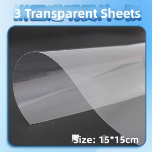 YUGUANG | Heat Resistant Ironing Paper for Fuse Beads