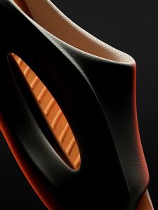 CHIKOOL Slippers For Men To Wear Outside: 2025 New Summer Anti-Slip & Deodorant Trendy Sports Sandals Thick-Soled Outdoor