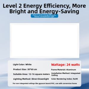 OPPLE | Kitchen Bathroom Ceiling LED Light
