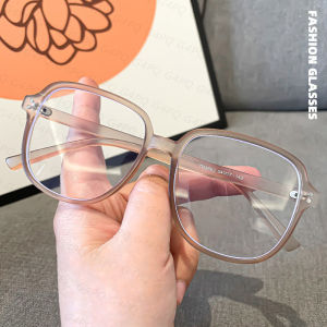 แว่นสายตาสั้นกันแดดกรอบ TR90 สำหรับผู้ชาย/ผู้หญิง 100-400 ริ้ว