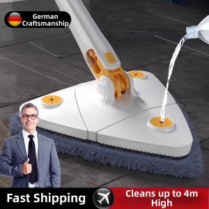 Ceiling and Wall Cleaning Tool Mould Removal Hand-free