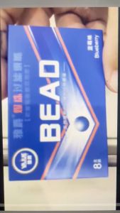 YAJUE YJ188 PIPA FILTER SARINGAN ASAP SEKALI PAKAI UNTUK 8MM DAN 6MM BAHAN LENTUR SILIKON FOOD GRADE ISI 8 PCS