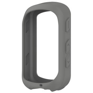 Silicone Case for Garmin Edge 840 540 GPS Stopwatch Protective Cover TPU Screen Anti-collision Bumper Bicycle Speedometer Cover