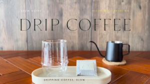 Millennia Coffee Co. - Colombia Light Roast Drip Coffee Bag