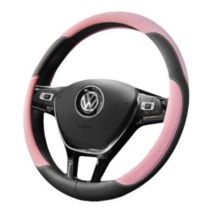 JACKDODO | Universal All-Season Steering Wheel Cover