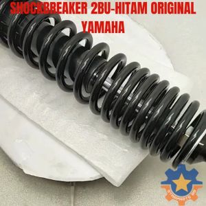 SHOK BELAKANG ASLI YGP UNTUK MOTOR YAMAHA X RIDE 115/125