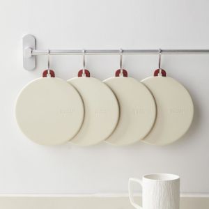 Heat Resistant Silicone Pad