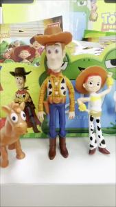 Bandai | Anime Random Blind Box 2-24PC Bullseye Figure Blind Box Cute Doll Model Statue Collectible Toys Birthday Gift for Adult In Stock
