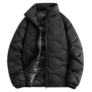 Mexican | Graphene Down Jacket Windproof Waterproof Warm