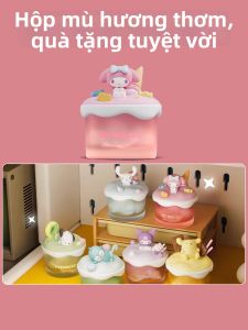 MANTUOLUO | Quà Tặng Trang Trí Hương Melody KUROMI