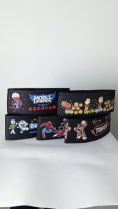 Peci Kartun Anak Kopiah Songkok Bahan Premium