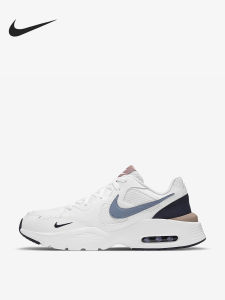Nike | Giày Chạy Bộ Thoáng Khí Có Đệm Khí Nam & Nữ Air Max Fushion