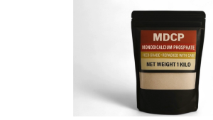 MONO-DICALCIUM PHOSPHATE (MDCP) LOMON 25 KILOS