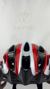 Helm Sepeda Avand Lampu A 06 Safety Helmet Bicycle Empire