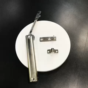 EH-CS566-SOFT Cabinet Lid Stay WIth Soft