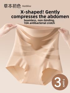 Tummy Control High Waist Panty