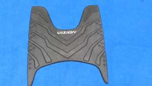 thảm lót sàn xe honda vision đời 2021-2025 sọclót chân xe visionthảm để chân xe visionthảm lót vision 2021-2025 Phụ Tùng Phụ Kiện