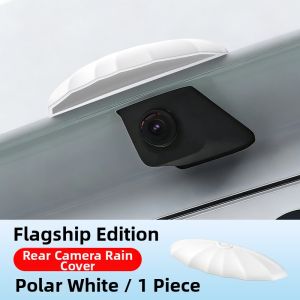 Weatherproof Rear Camera Cover for Lynk & Co