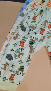 Arkan Baby - Celana Panjang Bayi / Celana Bayi Motif Print