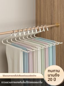 SIVASS | Non-slip & Mark-free Goose-shaped Trousers Hanger