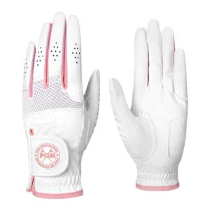 PGM | Ladies Breathable Non-slip Soft Golf Gloves