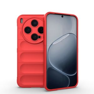 szhaiyu | For Vivo X300 FE Case Cover Vivo X300 Pro Capas New Lens Protective Back Shockproof Phone Bumper Armor Fundas Vivo X300