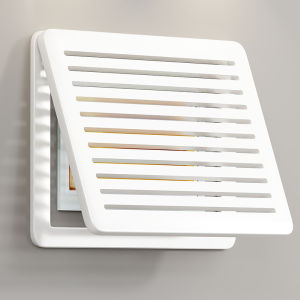 evesigar | Decorative Cover for Electrical Boxes