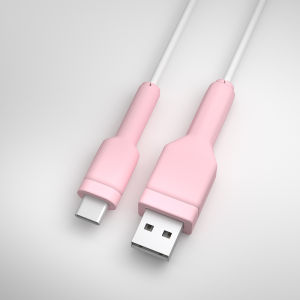 RQZN | Break-Resistant Data Cable Protector