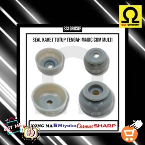 KARET TUTUP MAGIC COM UNIVERSAL / KARET UAP RICE COOKER / KARET UNTUK TUTUP TENGAH MAGIC COM