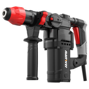 NANWEI | Multi-function High-power Impact Drill Industrial Grade