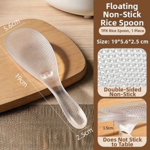 UBT | Non-Stick Food-Grade Rice Scoop