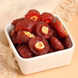 Pregnant Women Snack Plum Dry Fruit 250g