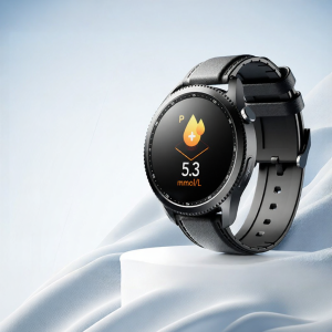 DiDO | Remote Monitoring Health Smart Watch
