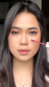 O.TWO.O Oil Control Loose Powder Matte Finish Zero Sebum Three Grid Filter Setting Make Up Long Lasting Face Redness Corrector Powders - Bedak Tabur